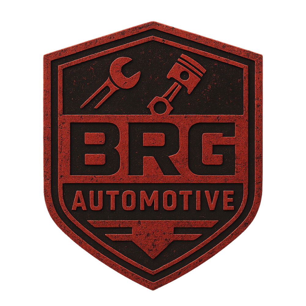 BRG Automotive