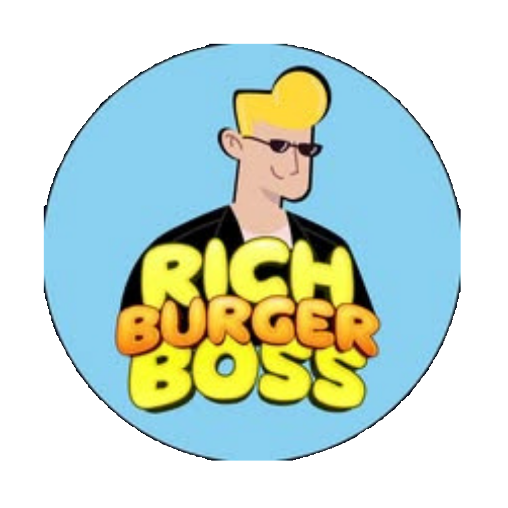 Rich Burger Boss
