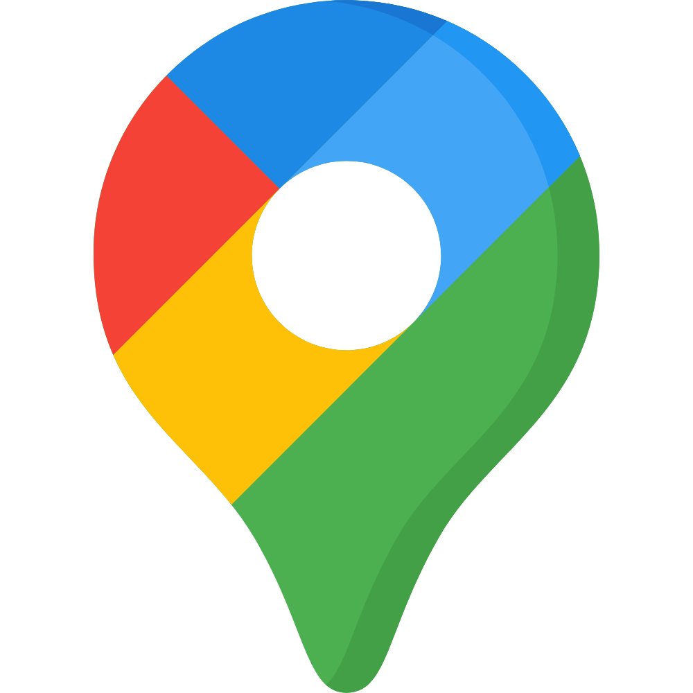 Google Maps